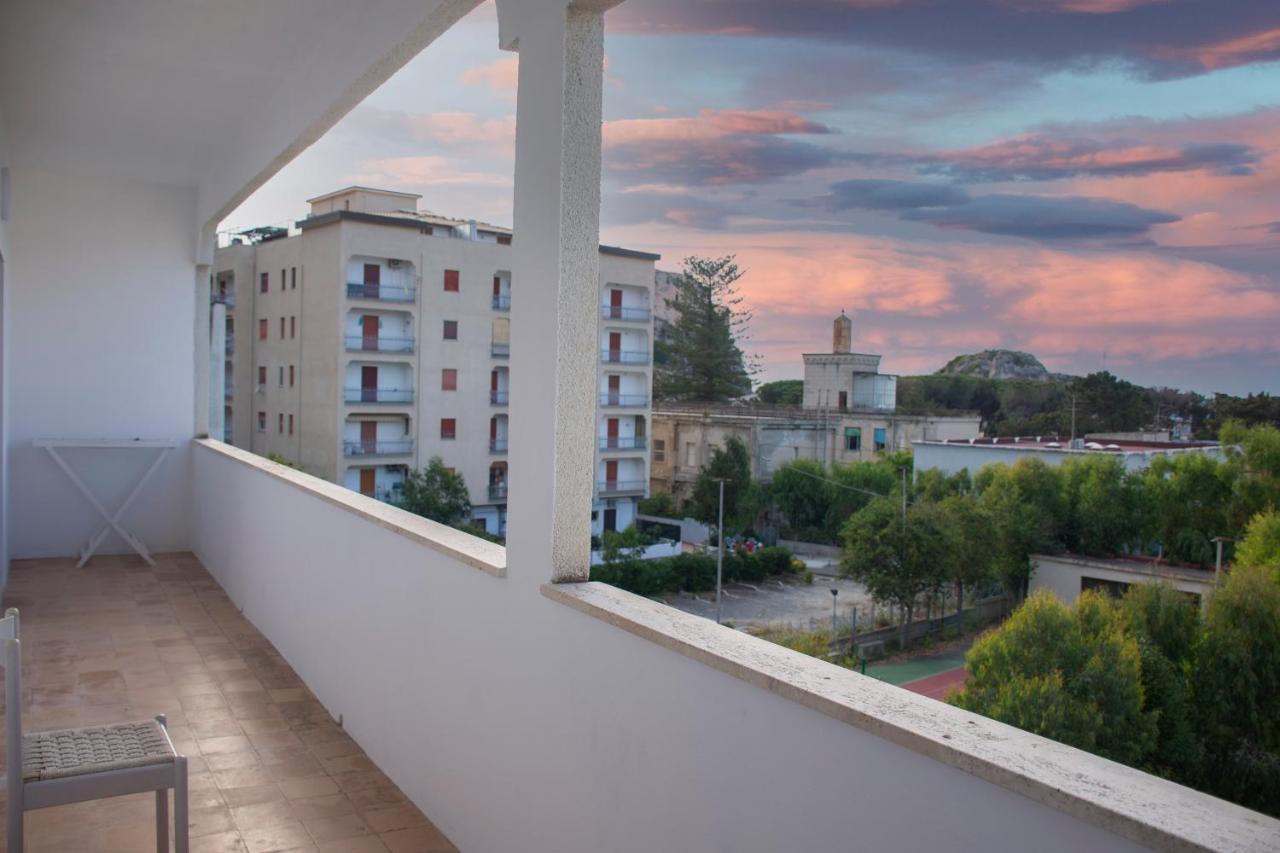 Appartamenti Antonio Tropea Exterior foto