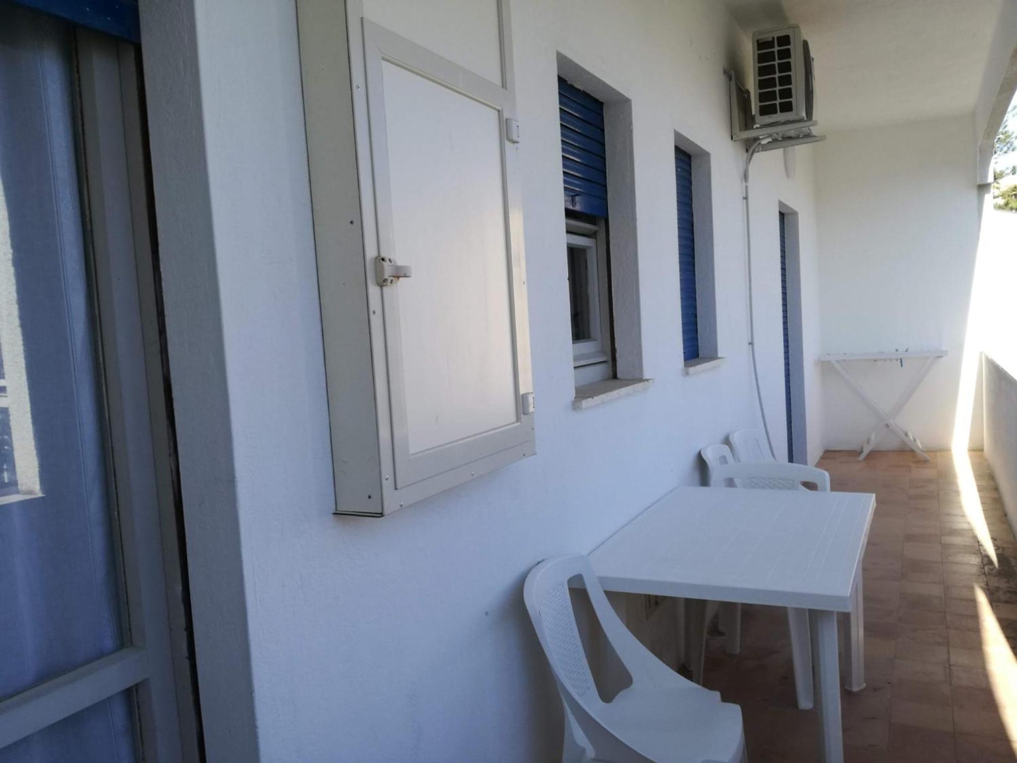 Appartamenti Antonio Tropea Exterior foto