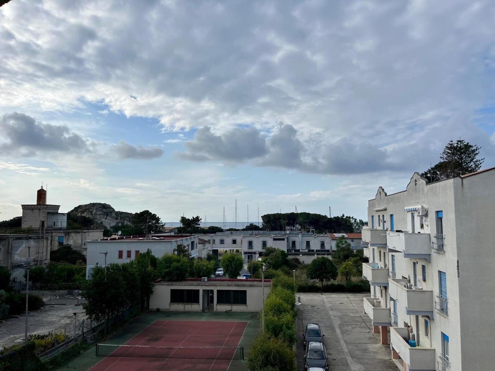 Appartamenti Antonio Tropea Exterior foto