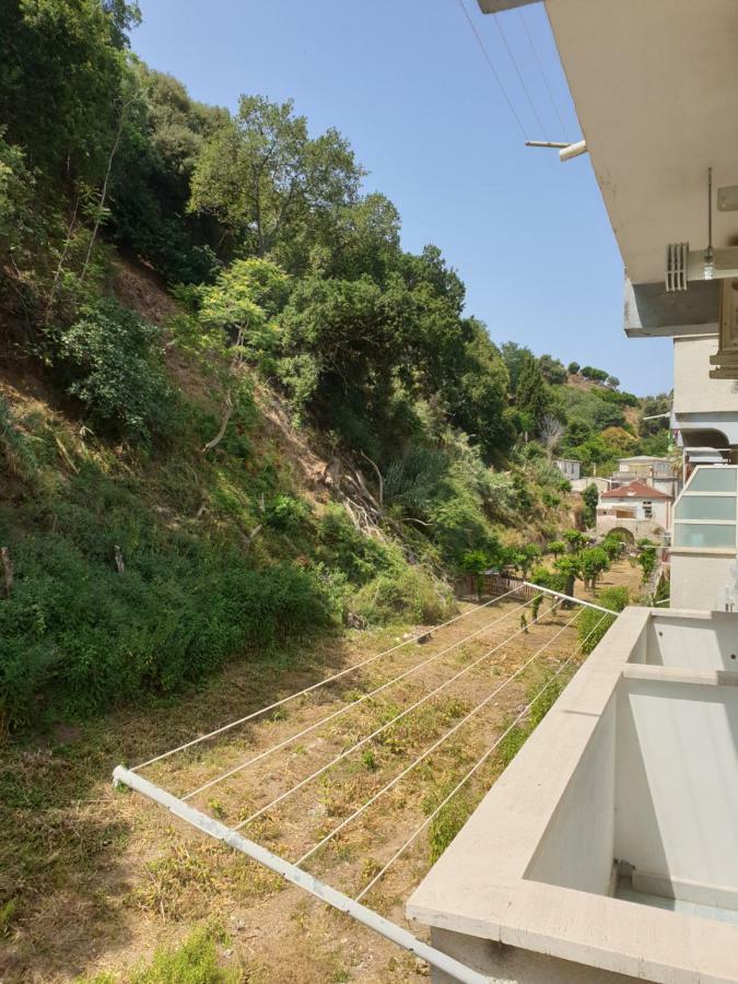 Appartamenti Antonio Tropea Exterior foto